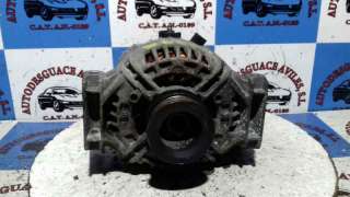 MANETA INTERIOR TRASERA IZQUIERDA AUDI 90 (1984-1987) 2.2 136CV 2226CC - L.5408265 / 893837019A