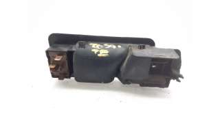 MANETA INTERIOR TRASERA IZQUIERDA AUDI 90 (1984-1987) 2.2 136CV 2226CC - L.5408265 / 893837019A
