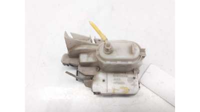 CERRADURA PUERTA TRASERA DERECHA VOLKSWAGEN POLO (1995-1999) 60 1.4 60CV 1390CC - L.5408379 / 6N4839016B