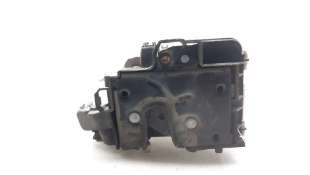 CERRADURA PUERTA TRASERA DERECHA VOLKSWAGEN POLO (1995-1999) 60 1.4 60CV 1390CC - L.5408379 / 6N4839016B 2