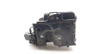 CERRADURA PUERTA TRASERA DERECHA VOLKSWAGEN POLO (1995-1999) 60 1.4 60CV 1390CC - L.5408379 / 6N4839016B