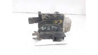 CERRADURA PUERTA DELANTERA DERECHA AUDI 100 (1990-1994) - L.5410371 / 4A1837016G