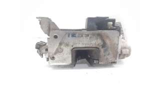 CERRADURA PUERTA DELANTERA DERECHA AUDI 100 (1990-1994) - L.5410371 / 4A1837016G