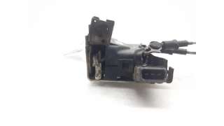 CERRADURA PUERTA DELANTERA IZQUIERDA AUDI 100 (1990-1994) - L.5410372 / 4A1837015B