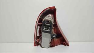 CERRADURA PUERTA TRASERA DERECHA AUDI 100 (1990-1994) - L.5410373 / 4A0839016B