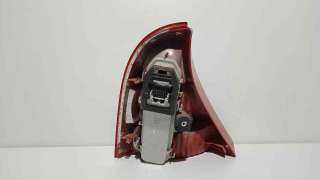 CERRADURA PUERTA TRASERA DERECHA AUDI 100 (1990-1994) - L.5410373 / 4A0839016B