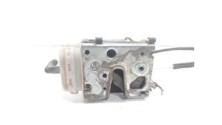 CERRADURA PUERTA TRASERA DERECHA AUDI 100 (1990-1994) - L.5410373 / 4A0839016B