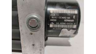 MOTOR ELEVALUNAS TRASERO IZQUIERDO AUDI 100 (1990-1994) - L.5410457 / 4A0959801A