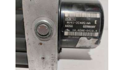 MOTOR ELEVALUNAS TRASERO IZQUIERDO AUDI 100 (1990-1994) - L.5410457 / 4A0959801A
