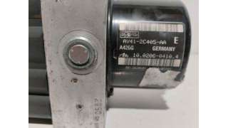 MOTOR ELEVALUNAS TRASERO IZQUIERDO AUDI 100 (1990-1994) - L.5410457 / 4A0959801A