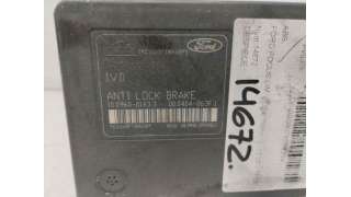 MOTOR ELEVALUNAS TRASERO IZQUIERDO AUDI 100 (1990-1994) - L.5410457 / 4A0959801A