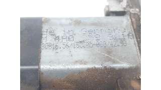 MOTOR ELEVALUNAS TRASERO IZQUIERDO AUDI 100 (1990-1994) - L.5410457 / 4A0959801A