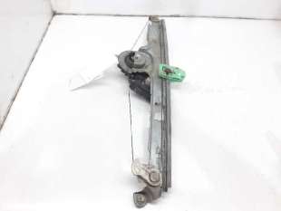 ELEVALUNAS DELANTERO IZQUIERDO RENAULT GRAND SCÉNIC II (2004-2006) 1.6 113CV 1598CC - L.5410755 / 8200646841