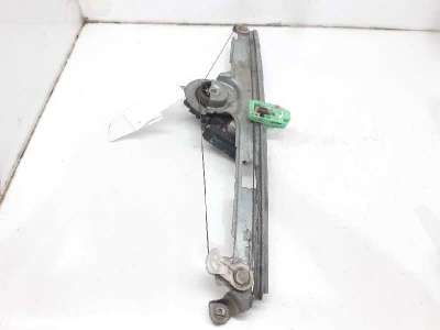 ELEVALUNAS DELANTERO IZQUIERDO RENAULT GRAND SCÉNIC II (2004-2006) 1.6 113CV 1598CC - L.5410755 / 8200646841