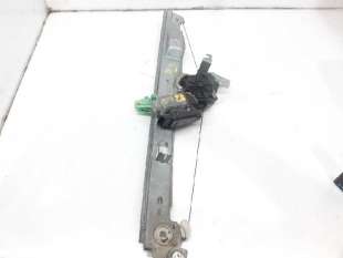 ELEVALUNAS DELANTERO IZQUIERDO RENAULT GRAND SCÉNIC II (2004-2006) 1.6 113CV 1598CC - L.5410755 / 8200646841 2