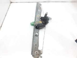 ELEVALUNAS DELANTERO IZQUIERDO RENAULT GRAND SCÉNIC II (2004-2006) 1.6 113CV 1598CC - L.5410755 / 8200646841