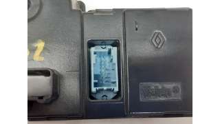 MANDO CLIMATIZADOR RENAULT GRAND SCÉNIC II (2004-2006) 1.6 113CV 1598CC - L.5410795 / 8200344841
