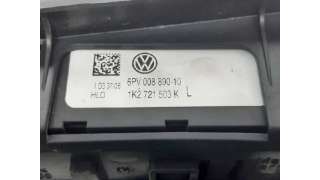 POTENCIOMETRO PEDAL VOLKSWAGEN GOLF PLUS (2005-2009) 1.9 TDI 105CV 1896CC - L.5411153 / 6PV008890
