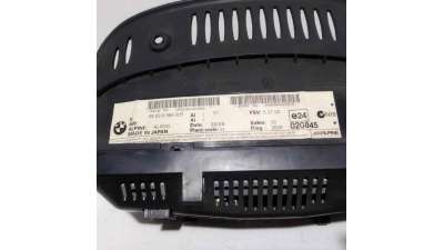 GUARNECIDO PUERTA TRASERA DERECHA VOLKSWAGEN TOURAN (2005-2010) 2.0 TDI 140CV 1968CC - L.5411214 / 1T0867212
