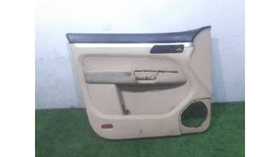 GUARNECIDO PUERTA DELANTERA IZQUIERDA VOLKSWAGEN TOURAN (2005-2010) 2.0 TDI 140CV 1968CC - L.5411215 / 1T1867011