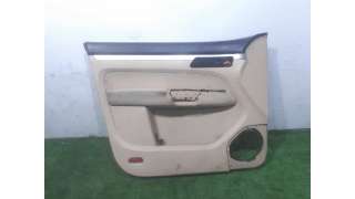 GUARNECIDO PUERTA DELANTERA IZQUIERDA VOLKSWAGEN TOURAN (2005-2010) 2.0 TDI 140CV 1968CC - L.5411215 / 1T1867011
