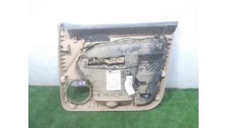GUARNECIDO PUERTA DELANTERA IZQUIERDA VOLKSWAGEN TOURAN (2005-2010) 2.0 TDI 140CV 1968CC - L.5411215 / 1T1867011