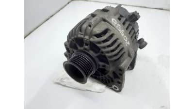 ALTERNADOR VOLKSWAGEN POLO (1995-1999) 60 1.4 60CV 1390CC - L.5411296 / 028903025Q