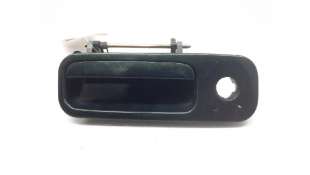 MANETA EXTERIOR PORTON VOLKSWAGEN POLO (1995-1999) 60 1.4 60CV 1390CC - L.5411436 / 6N0827565A