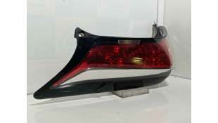 MANETA EXTERIOR PORTON VOLKSWAGEN POLO (1995-1999) 60 1.4 60CV 1390CC - L.5411436 / 6N0827565A 2