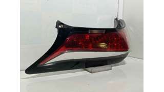 MANETA EXTERIOR PORTON VOLKSWAGEN POLO (1995-1999) 60 1.4 60CV 1390CC - L.5411436 / 6N0827565A