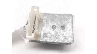 RESISTENCIA CALEFACCION VOLKSWAGEN POLO (1995-1999) 60 1.4 60CV 1390CC - L.5411490 / 701959263A 2