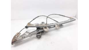 ELEVALUNAS DELANTERO DERECHO PEUGEOT 206 FASTBACK (2001-2009) 1.4 HDI ECO 70 68CV 1398CC - L.5411601 / 9222E7