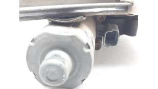 ELEVALUNAS DELANTERO DERECHO PEUGEOT 206 FASTBACK (2001-2009) 1.4 HDI ECO 70 68CV 1398CC - L.5411601 / 9222E7 2