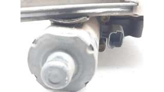 ELEVALUNAS DELANTERO DERECHO PEUGEOT 206 FASTBACK (2001-2009) 1.4 HDI ECO 70 68CV 1398CC - L.5411601 / 9222E7