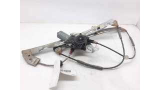 ELEVALUNAS DELANTERO DERECHO PEUGEOT 206 FASTBACK (2001-2009) 1.4 HDI ECO 70 68CV 1398CC - L.5411601 / 9222E7