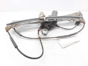 ELEVALUNAS DELANTERO IZQUIERDO PEUGEOT 206 FASTBACK (2001-2009) 1.4 HDI ECO 70 68CV 1398CC - L.5411602 / 9221E8