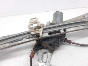 ELEVALUNAS DELANTERO IZQUIERDO PEUGEOT 206 FASTBACK (2001-2009) 1.4 HDI ECO 70 68CV 1398CC - L.5411602 / 9221E8 2