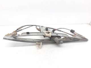 ELEVALUNAS DELANTERO IZQUIERDO PEUGEOT 206 FASTBACK (2001-2009) 1.4 HDI ECO 70 68CV 1398CC - L.5411602 / 9221E8