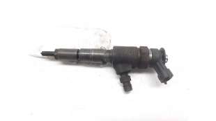 INYECTOR PEUGEOT 206 FASTBACK (2001-2009) 1.4 HDI ECO 70 68CV 1398CC - L.5411623 / 0445110135