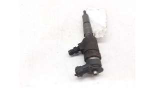 INYECTOR PEUGEOT 206 FASTBACK (2001-2009) 1.4 HDI ECO 70 68CV 1398CC - L.5411623 / 0445110135 2