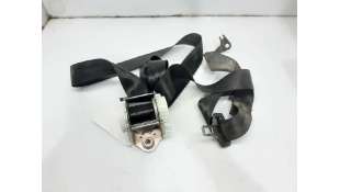 CINTURON SEGURIDAD TRASERO DERECHO VOLKSWAGEN GOLF PLUS (2005-2009) 1.9 TDI 105CV 1896CC - L.5411724 / 5M0857806