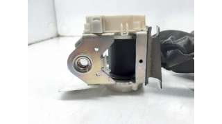 CINTURON SEGURIDAD TRASERO DERECHO VOLKSWAGEN GOLF PLUS (2005-2009) 1.9 TDI 105CV 1896CC - L.5411724 / 5M0857806