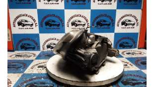 TAPA GUANTERA VOLKSWAGEN GOLF PLUS (2005-2009) 1.9 TDI 105CV 1896CC - L.5411732 / 5M2858719F 2