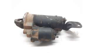 MOTOR ARRANQUE OPEL VECTRA B (1997-2002) 2.0 DTI 16V (F19) 101CV 1995CC - L.5411787 / 0001109015