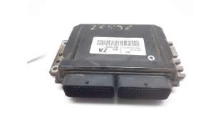 CENTRALITA MOTOR UCE CHEVROLET LACETTI (2005-) 1.6 109CV 1598CC - L.5411950 / 96422396