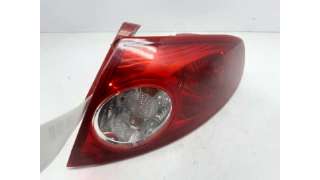 PILOTO TRASERO DERECHO CHEVROLET LACETTI (2005-) 1.6 109CV 1598CC - L.5412051 / 96387725
