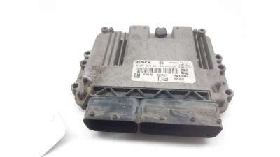CENTRALITA MOTOR UCE OPEL ASTRA H (2004-2010) 1.7 CDTI (L48) 100CV 1686CC - L.5412171 / 13250317