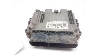 CENTRALITA MOTOR UCE OPEL ASTRA H (2004-2010) 1.7 CDTI (L48) 100CV 1686CC - L.5412171 / 13250317
