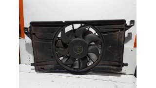 CENTRALITA MOTOR UCE OPEL ASTRA H (2004-2010) 1.7 CDTI (L48) 100CV 1686CC - L.5412171 / 13250317