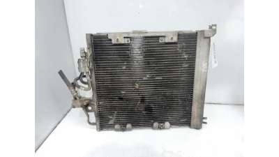 CONDENSADOR / RADIADOR  AIRE ACONDICIONADO OPEL ASTRA H (2004-2010) 1.7 CDTI (L48) 100CV 1686CC - L.5412186 / 13129195